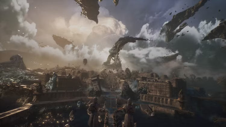 Clair Obscur: Expedition 33 PC Steam CD Key