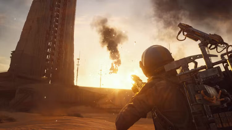 ARC Raiders PC Steam CD Key