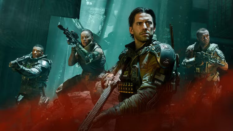 Call of Duty: Black Ops 7 PC Steam Account